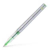 Faber Castell Inktroller 0.7mm - Lichtgroen - thumbnail