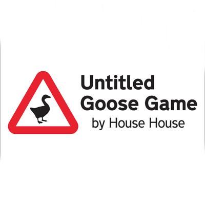 Untitled Goose Game (PlayStation PS4)