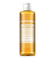 Dr Bronner Magical Soap Citrus Sinaasappel 237ml - thumbnail