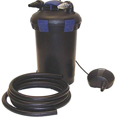 Oase BioPress Set 6000 vijverfilter