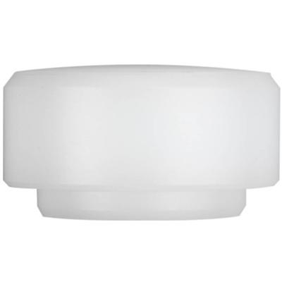 Wiha 8041K040 Slagkop voor terugslagloze kunststof hamer FibreBuzz® 40 - 44594 Wiha 8041K040 Slagkop voor terugslagloze kunststof hamer FibreBuzz® 40 - 44594