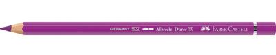 Faber Castell Aquarelpotlood Albrecht Dürer - 134 karmozijnrood