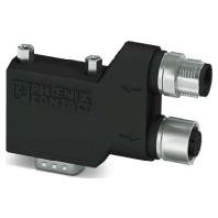 Phoenix Contact 2902323 Sensor/actuator dataconnector M12 Aantal polen (sensoren): 9, 5 Adapter, recht 1 stuk(s) - thumbnail