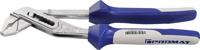 Promat/Tecwerk Waterpomptang | lengte 250 mm spanwijdte 6-44 mm | verchroomd | meercomponenten mantels - 4000810671 - thumbnail