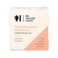 Dr. van der Hoog Dagcreme hypoallergeen 50 Milliliter - thumbnail
