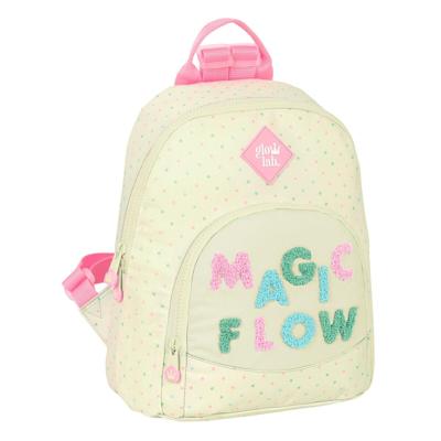 Casual Rugtas Glow Lab Magic flow Beige 13 L Casual Rugtas Glow Lab Magic flow Beige 13 L