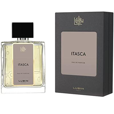 Lubin Evocations Itasca Eau de Parfum 75ml Lubin Evocations Itasca Eau de Parfum 75ml