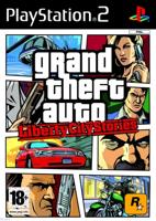 Grand Theft Auto Liberty City Stories - thumbnail