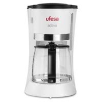 Drip Koffiemachine UFESA CG7113 550 W 750 ml 6 Kopjes - thumbnail