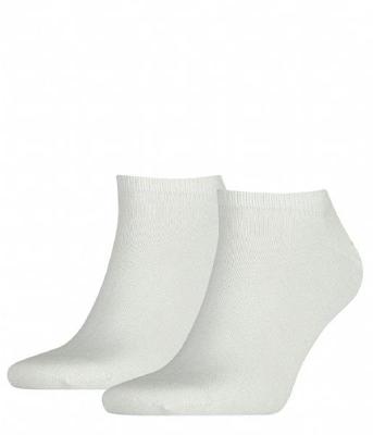 Tommy Hilfiger Men Sneaker White 2-Pack-47/49