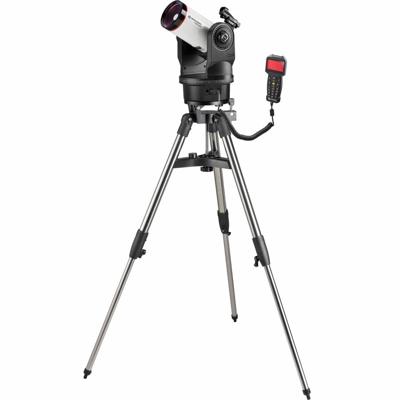 Bresser Messier MCX-102 GOTO Telescoop AZ/EQ