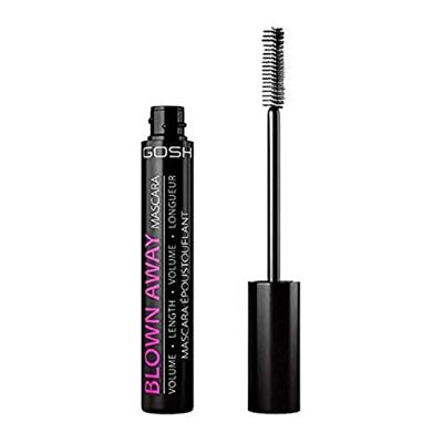 Gosh Blown Away Mascara 10 ml Black