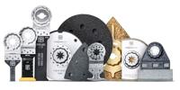 Fein 63502157240 E-Cut Fine Bimetaal Invalzaagblad 30 mm 10 stuk(s) - thumbnail