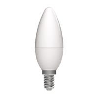 Avide LED lamp E14 6,5W 3000K WW 806lm - thumbnail