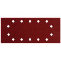 Metabo 624497000 10 schuurbladen 115x280 mm P240 - thumbnail