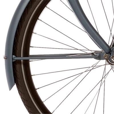 Cortina spatbordstang voor 26 u4 stonewash matt