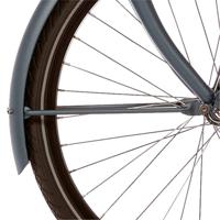 Cortina spatbordstang voor 26 u4 stonewash matt - thumbnail