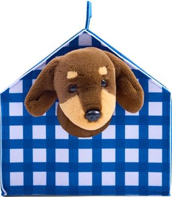 HAPE kleine dierenarts set wit