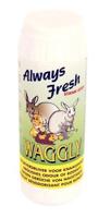 WAGGLY ALWAYS FRESH STANKSTOP 500 GR - thumbnail