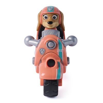 Paw Patrol Liberty Reddingsmotor