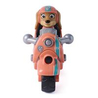 PAW Patrol basisvoertuig Liberty reddingsmotor - thumbnail