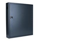 Sleutelkast Pavo Deluxe 80 haken 450x381x83mm - thumbnail