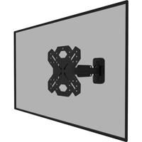 Neomounts WL40S-840BL12 TV beugel Zwart - thumbnail