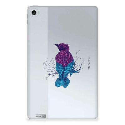 Lenovo Tab M10 Plus (3e generatie) Tablet Back Cover Merel Lenovo Tab M10 Plus (3e generatie) Tablet Back Cover Merel