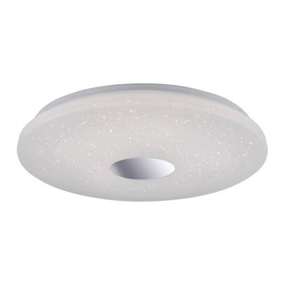 Just Light PlafondlampLavinia 59cm - 3000K stereffect wit - 14822-17