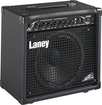 Laney LX35R 35W gitaarversterker combo