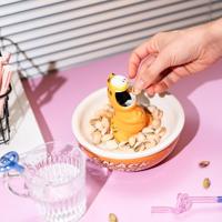Garfield Snack Bowl - thumbnail