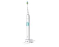 Philips HX6807/24 ProtectiveClean 4300 Elektrische Tandenborstel Wit - thumbnail