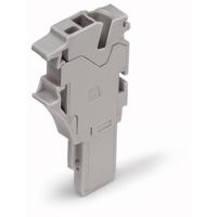 WAGO 2022-162 Aderklem 5.20 mm Spanveer Oranje 250 stuk(s) - thumbnail