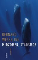 Bernard  Wesseling Midzomer, stadsmoe - thumbnail