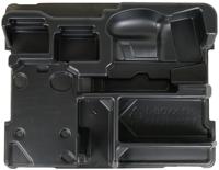 Bosch Professional 1600A008B3 GSS 18 V-10 Kofferinlegstuk (l x b x h) 417 x 311 x 75 mm - thumbnail