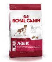 Royal Canin Dog Medium Adult Dry 15kg - thumbnail