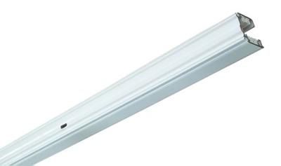 Nordic Rail wit 3 fasen 2 meter 5050005