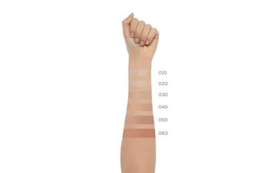 PUPA Wonder Me Instant Perfection Total Lightness Foundation Waterproof 30ml