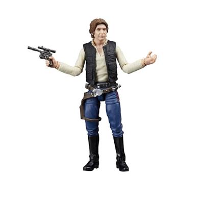 Star Wars Episode IV Vintage Collection Action Figure Han Solo 10 cm