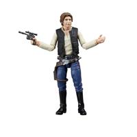 Star Wars Episode IV Vintage Collection Action Figure Han Solo 10 cm - thumbnail