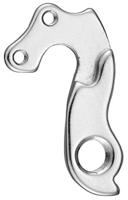 Union derailleurpad gh-122 met schroefset m4x0.7 - thumbnail
