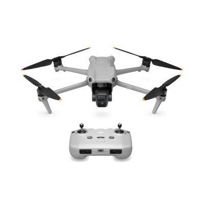 DJI Air 3 incl. DJI RC-N2 zender (ACTIE) DJI Air 3 incl. DJI RC-N2 zender (ACTIE)