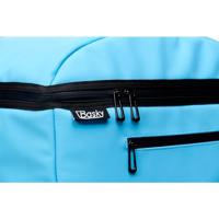 Basky koeltas cool bag blauw - thumbnail