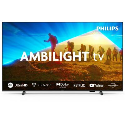 Philips 43PUS8009 Ambilight (2024) LED TV Philips 43PUS8009 Ambilight (2024) LED TV