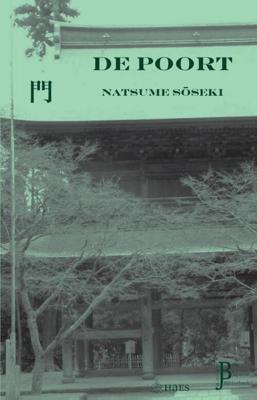 De poort - Soseki Natsume - ebook