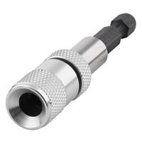 Wolfcraft Bithouder | Met schroefdiepte-instelling | L=72mm | 1 stuk - 2425000 - thumbnail
