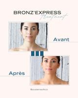Academie Bronz'Express Magic Radiance Drops 30 ml - thumbnail
