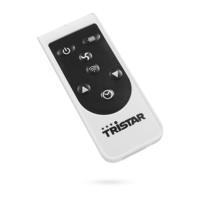 Convectorkachel Tristar KA-5819 Wit 2000 W - thumbnail