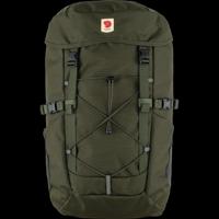 Fjallraven Skule Top 26 Dagtourrugzak Deep Forest One Size - thumbnail