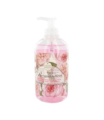 Nesti Dante Romantica Rose & Peony Zeeppomp